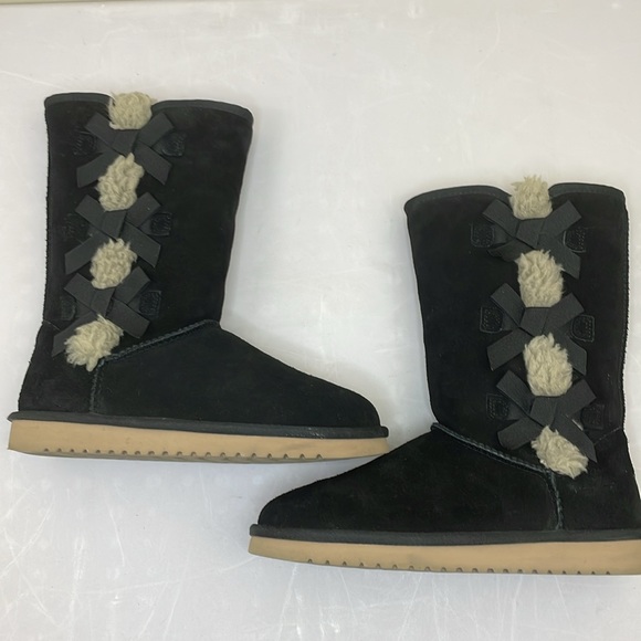 Koolaburra by UGG Victoria Tall Sz.7 - Picture 9 of 10